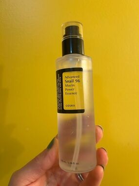 COSRX Snail 96 Power Essence